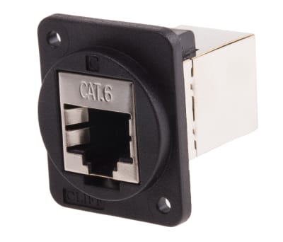 Product image for FT CAT6 SHIELDED