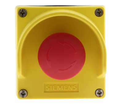 Product image for ENCLOSURE FOR COMMAND DEVICES, 22MM