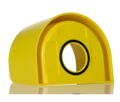 Product image for Protective collar Emergency stop