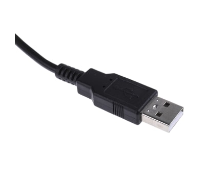 Product image for CHERRY KEYBOARD WIRED BLACK USB GB