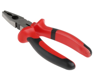 Product image for 140mm Combination Pliers