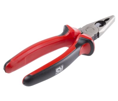 Product image for 180mm Combination Pliers