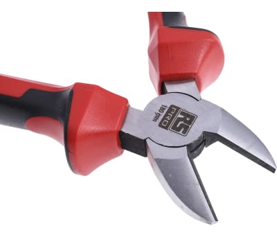 Product image for RS PRO 180 mm Diagonal Cutters