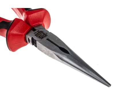 Product image for Long Nose Pliers 200mm