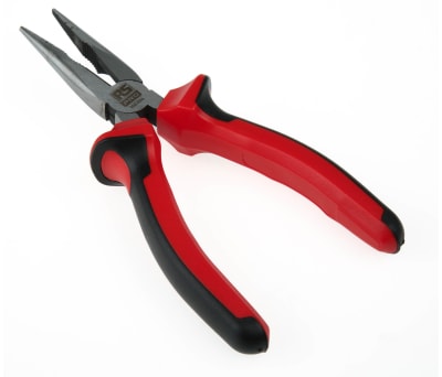 Product image for Long Nose Pliers 160mm