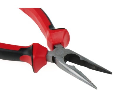 Product image for Long Nose Pliers 160mm