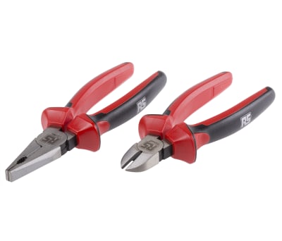 Product image for 2 Piece Pliers Set