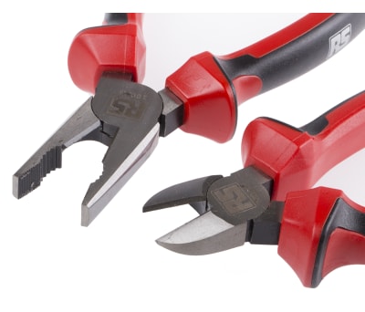 Product image for 2 Piece Pliers Set