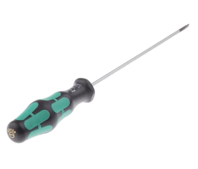 Product image for 335 SCREWDRIVER SLOTTED 0.5/3.0/150
