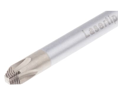 Product image for 350PH SCREWDRIVER PH3/150  LASERTIP