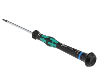 Product image for 2054 SCREWDRIVER HEX 2.0/60  MICRO