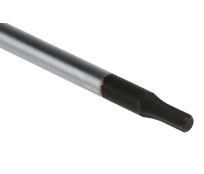 Product image for 2054 SCREWDRIVER HEX 2.5/60  MICRO