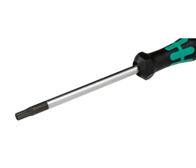 Product image for 2054 SCREWDRIVER HEX 3.0/60  MICRO