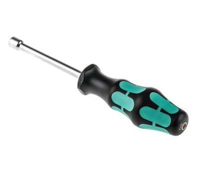 Product image for 2067 SCREWDRIVER HF TX6/40  MICRO