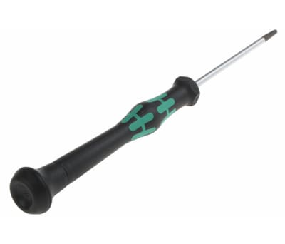 Product image for 2067 SCREWDRIVER HF TX8/60  MICRO