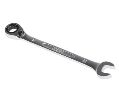 Product image for Bahco 10 mm Ratchet Spanner