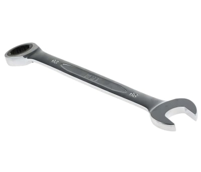 Product image for Bahco 30 mm Ratchet Spanner