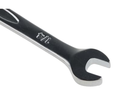 Product image for Bahco 1/4 in Ratchet Spanner