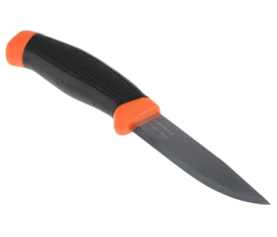 Product image for Bahco 102.0mm Heavy Duty Safety Knife with Craftman Blade