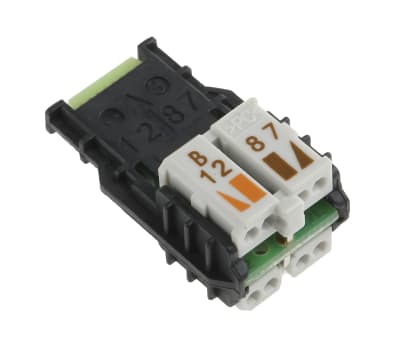 Product image for CAT 6 RJ45 MFP8 SHIELDED PLUG AND CAP