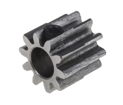 Product image for Steel Spur Gear 1.0MOD 10 teeth