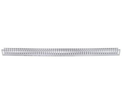 Product image for SLOTTED TRUNKING STANDARD 8MM 40WX60H 1M