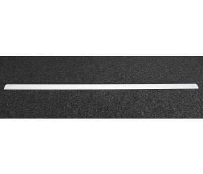 Product image for ALUMINIUM FLOOR SURFACE TRUNKING 50MM