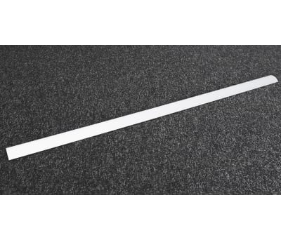 Product image for ALUMINIUM FLOOR SURFACE TRUNKING 50MM