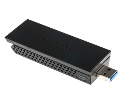 Product image for AC1200 HIGH GAIN WIFI USB ADAPTER