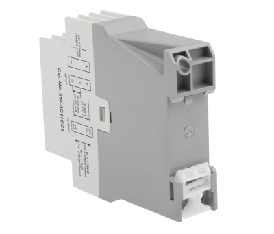 Product image for ISOLATING SIGNAL CONVERTER