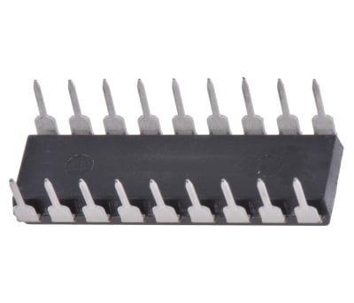 Product image for 12-BIT ENCODER LOW LOWER 2.4-12V 18DIP