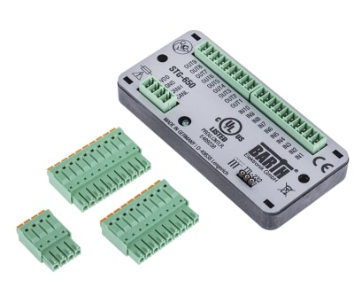 Product image for LOGIC CONTROLLER STG-650 CAN