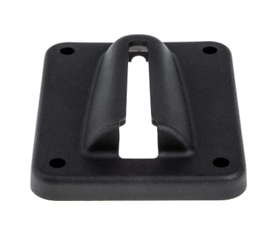 Product image for WALL RECEIVER CLIP