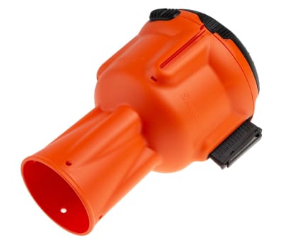 Product image for Orange Skipper Unit,9m Red/White