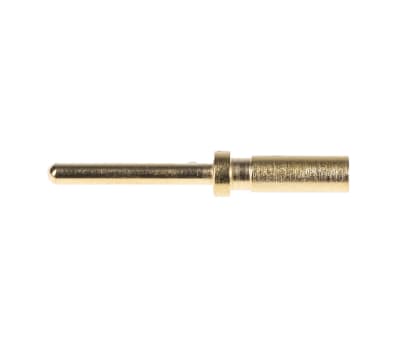 Product image for   ECONO-D D-SUB MACHINED CRIMP PIN