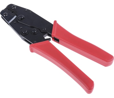 Product image for DELUXE D-SUB CRIMP TOOL 18-22 & 24-30AWG