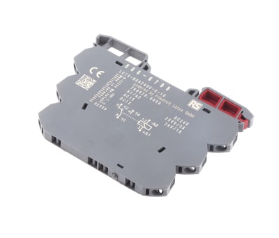 Product image for 6.2mm 24VDC fixed relay 1 C/O 6A 250VAC