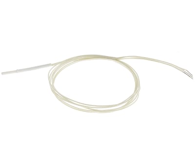 Product image for Pt100/1528 Class B 500 mm leads, 1/0.4