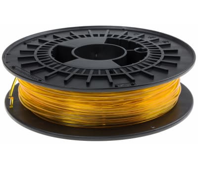 Product image for RS EZ-Glase Yellow Trans 2.85mm 500g