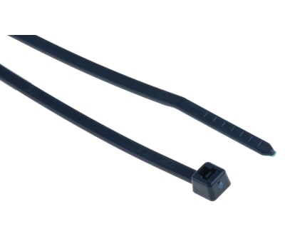 Product image for MetalContent Polyprop CableTies MCTPP18R