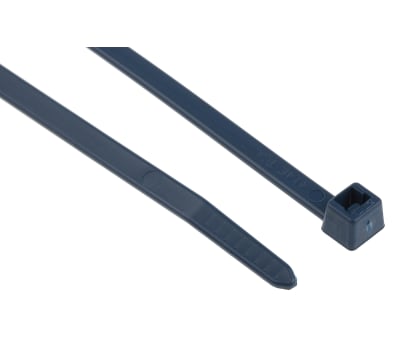 Product image for MetalContent Polyprop CableTies MCTPP50R