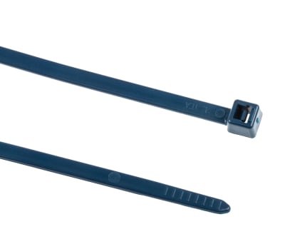 Product image for MetalContent Polyprop CableTies MCTPP50L