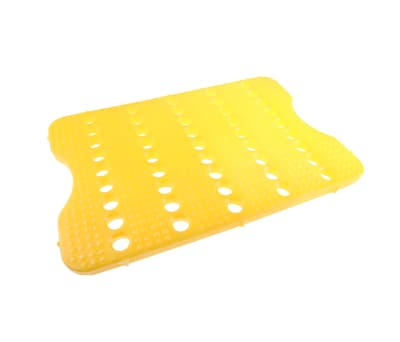 Product image for PE 20 litre Spill Tray with grate