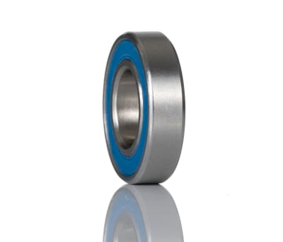 Product image for Deep Groove Ball Bearing 8mm ID 22mm OD