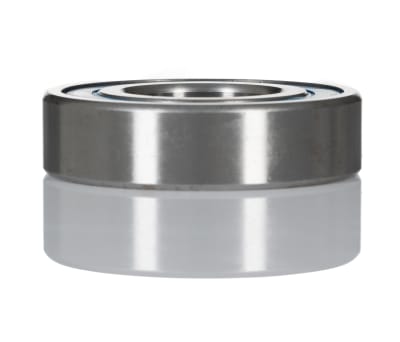 Product image for Deep Groove Ball Bearing 20mm ID 37mm OD