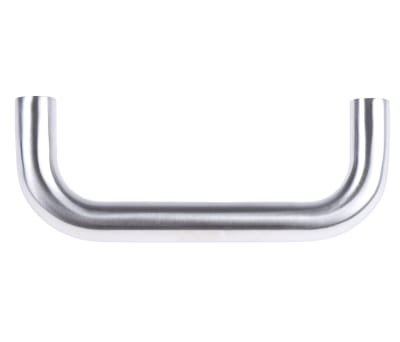 Product image for 19mm SSteel Concealed Fix Pull Handle