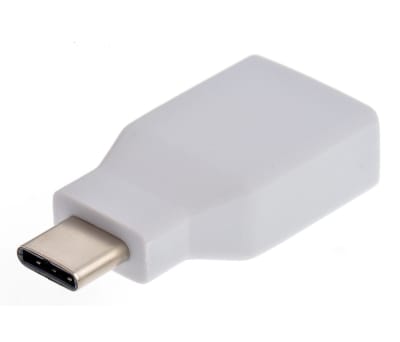 Product image for USB 3.0 A F TO C M ADAPTER