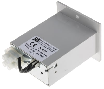 Product image for Electromech Impulse Counter 56x48mm 110V