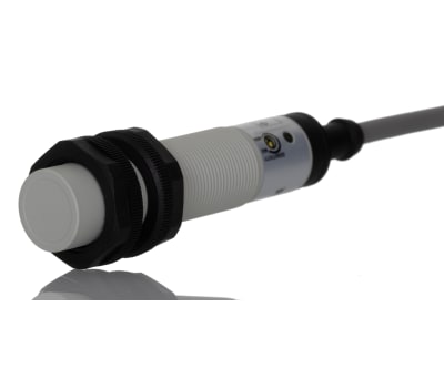 Product image for Capacitive sensor, M18 Sr 8mm