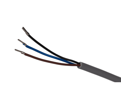 Product image for Capacitive sensor, M18 Sr 8mm